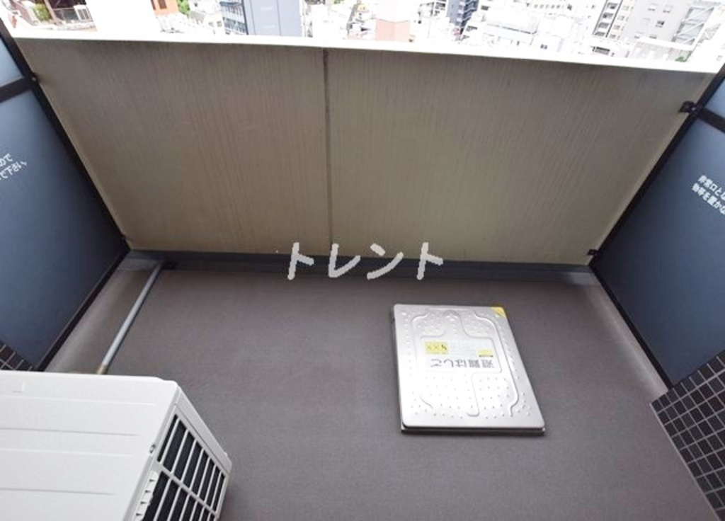 チェスターコート御茶ノ水-909