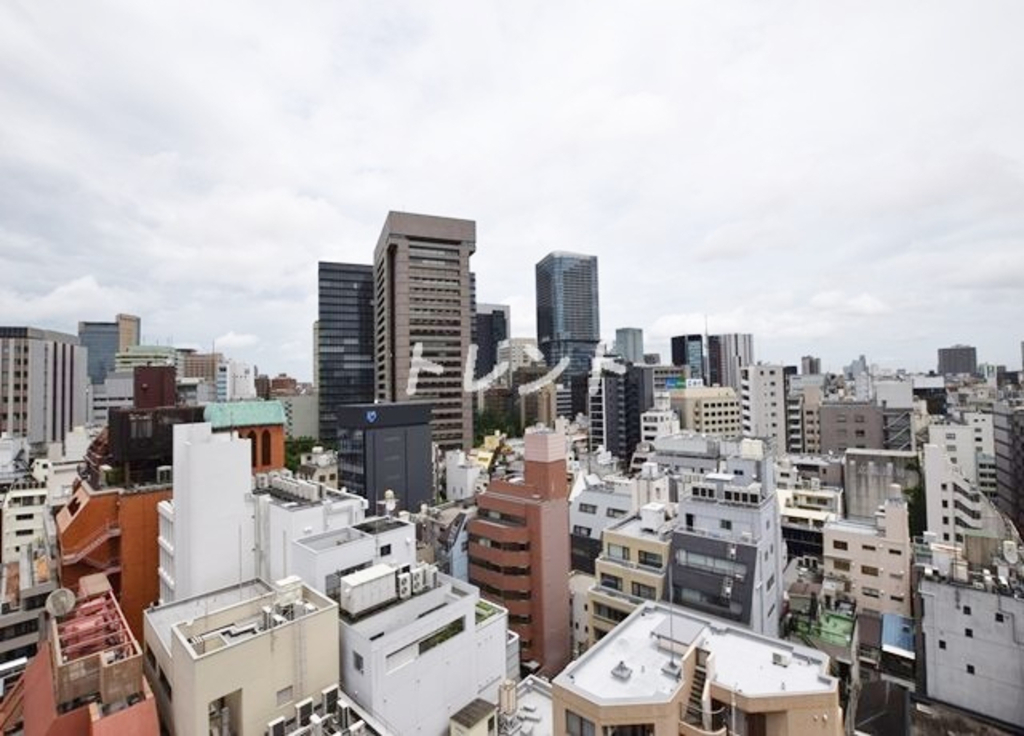 チェスターコート御茶ノ水-909