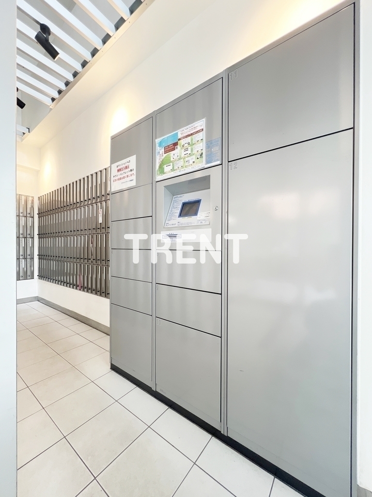 プラウドフラット神楽坂Ⅱ-706