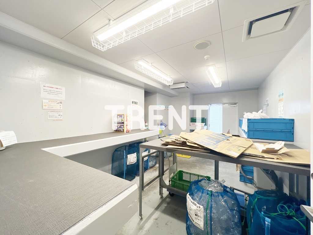 プラウドフラット神楽坂Ⅱ-706