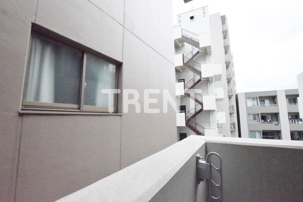 プラウドフラット神楽坂Ⅱ-706