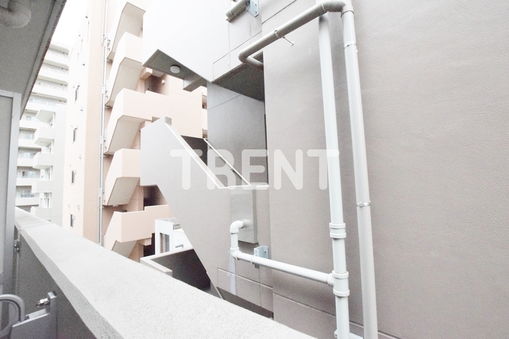 プラウドフラット神楽坂Ⅱ-706