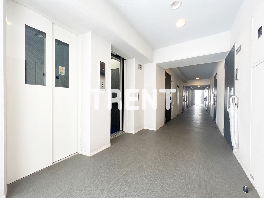 プラウドフラット神楽坂Ⅱ-706