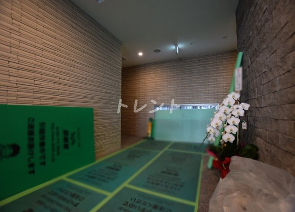 プリームス青柳【Primus青柳】-606