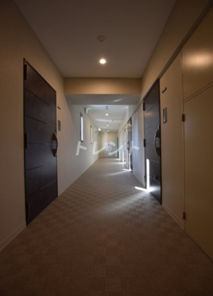 プリームス青柳【Primus青柳】-606