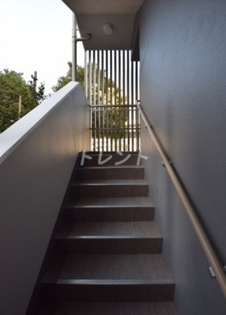 プリームス青柳【Primus青柳】-606