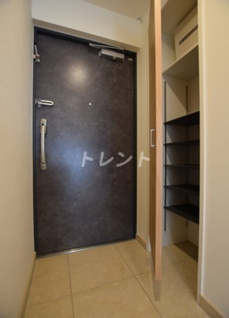 プリームス青柳【Primus青柳】-606