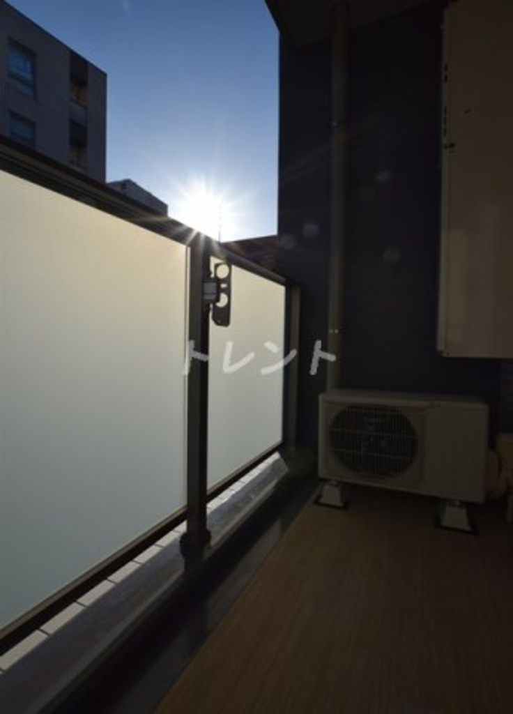 プリームス青柳【Primus青柳】-606