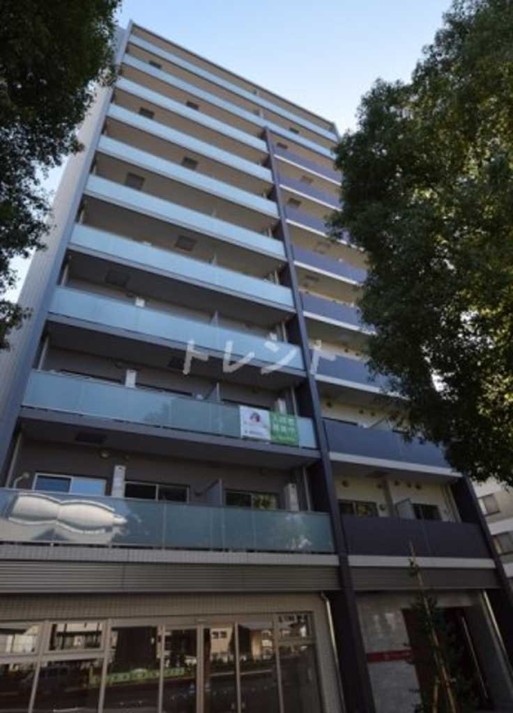 プリームス青柳【Primus青柳】-606