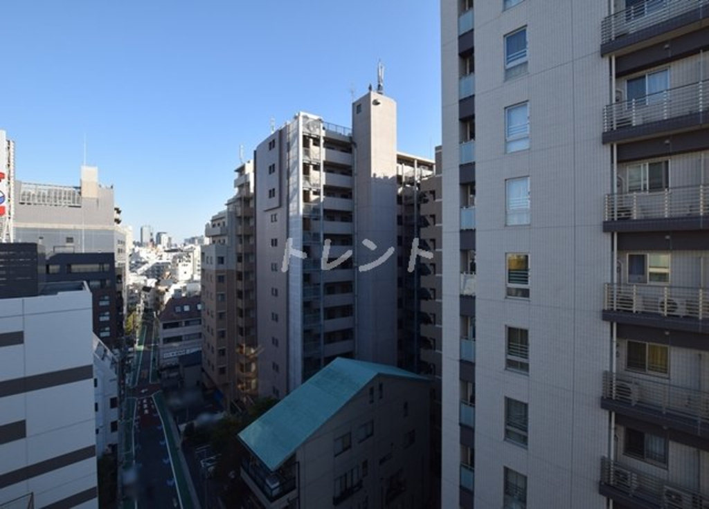 プリームス青柳【Primus青柳】-606