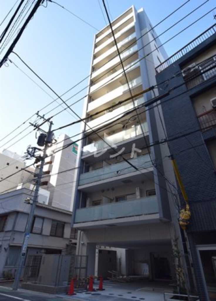 プリームス青柳【Primus青柳】-606