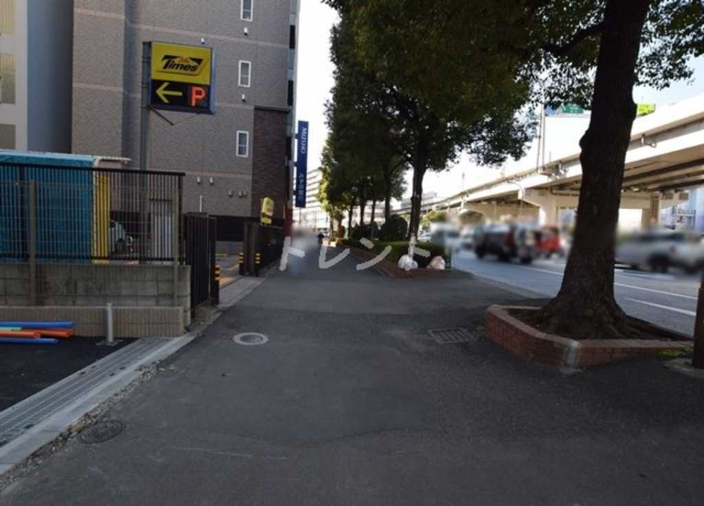 プリームス青柳【Primus青柳】-606