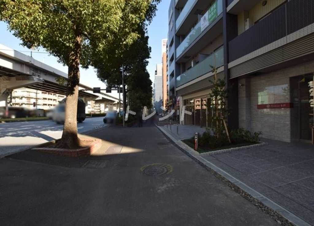 プリームス青柳【Primus青柳】-606