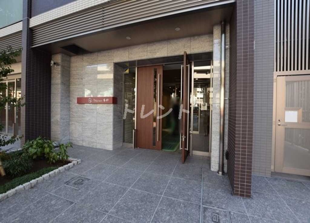 プリームス青柳【Primus青柳】-606