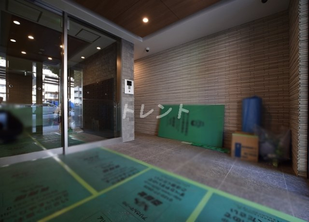 プリームス青柳【Primus青柳】-606