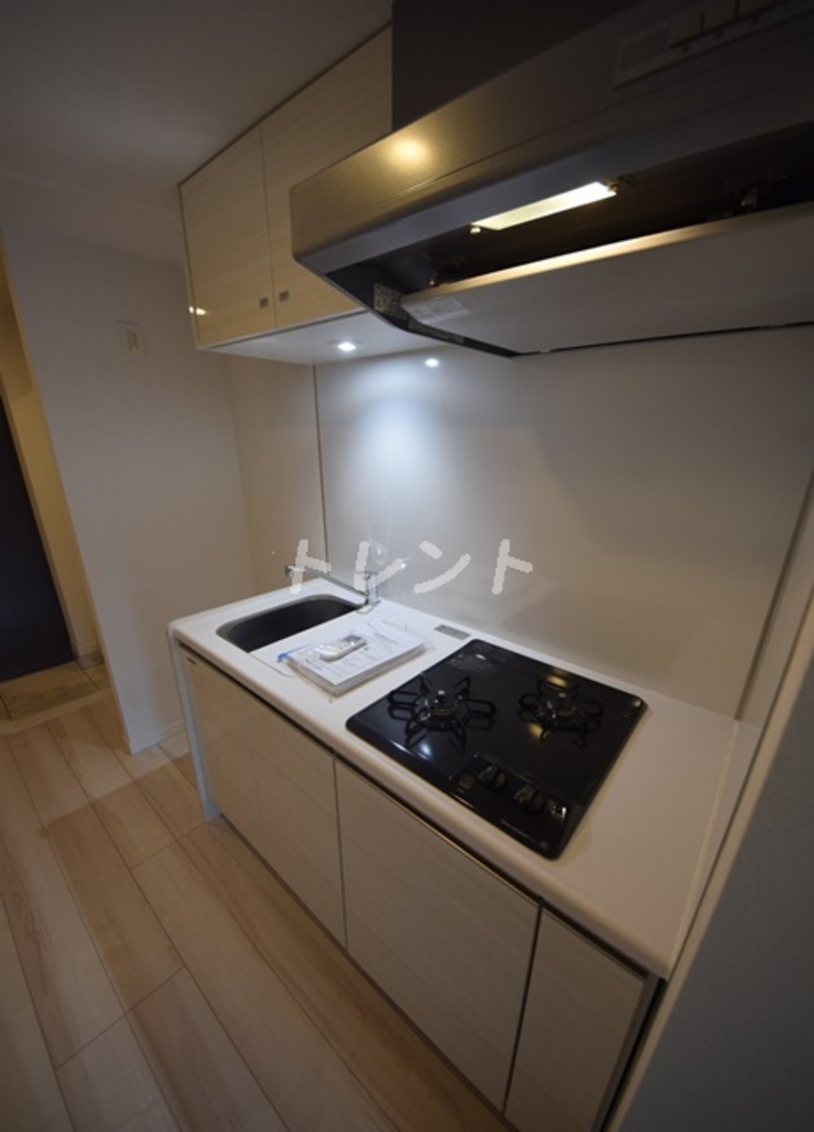 新宿夏目坂コート-207