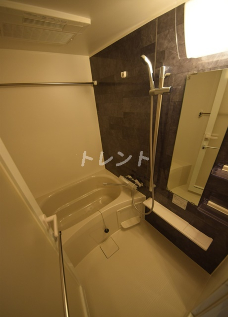 新宿夏目坂コート-207