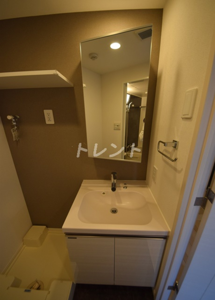 新宿夏目坂コート-207