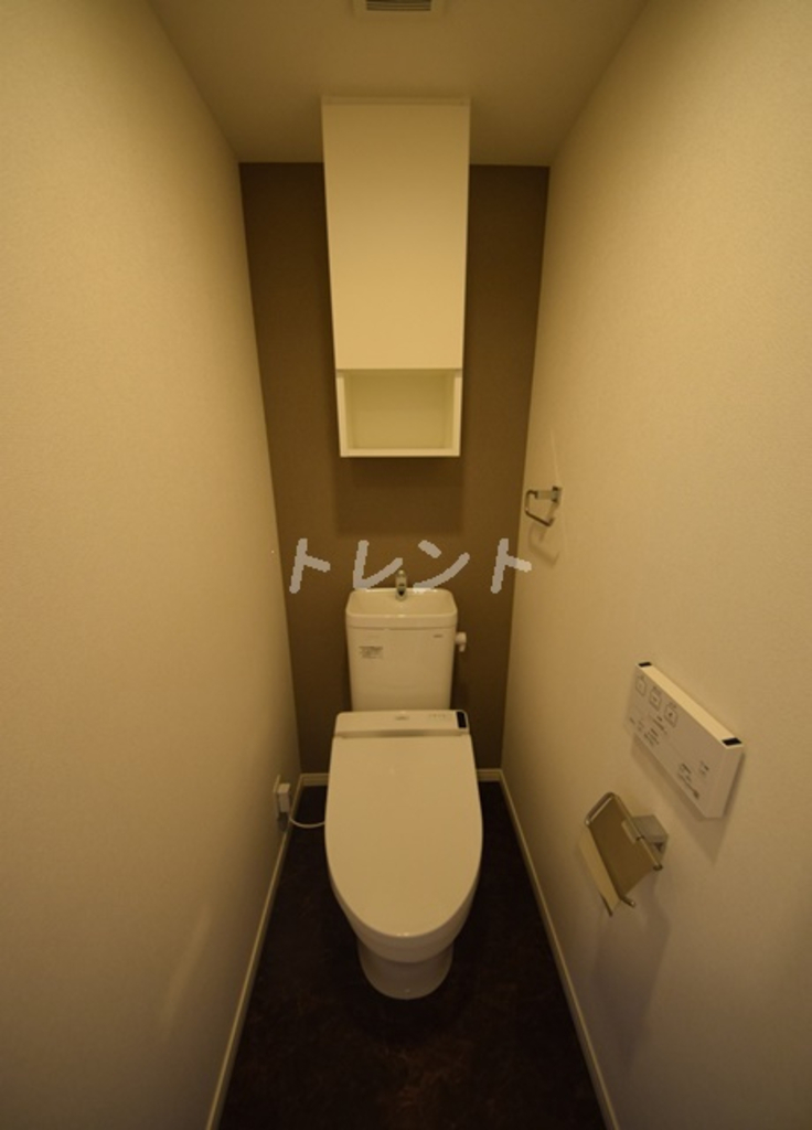 新宿夏目坂コート-207