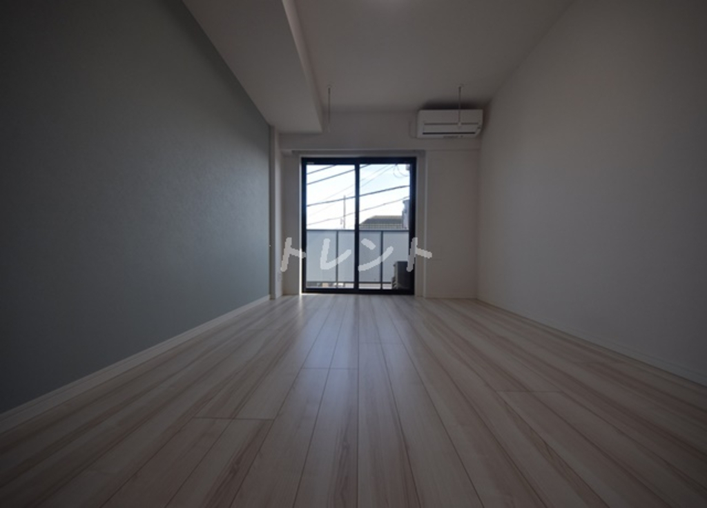 新宿夏目坂コート-207