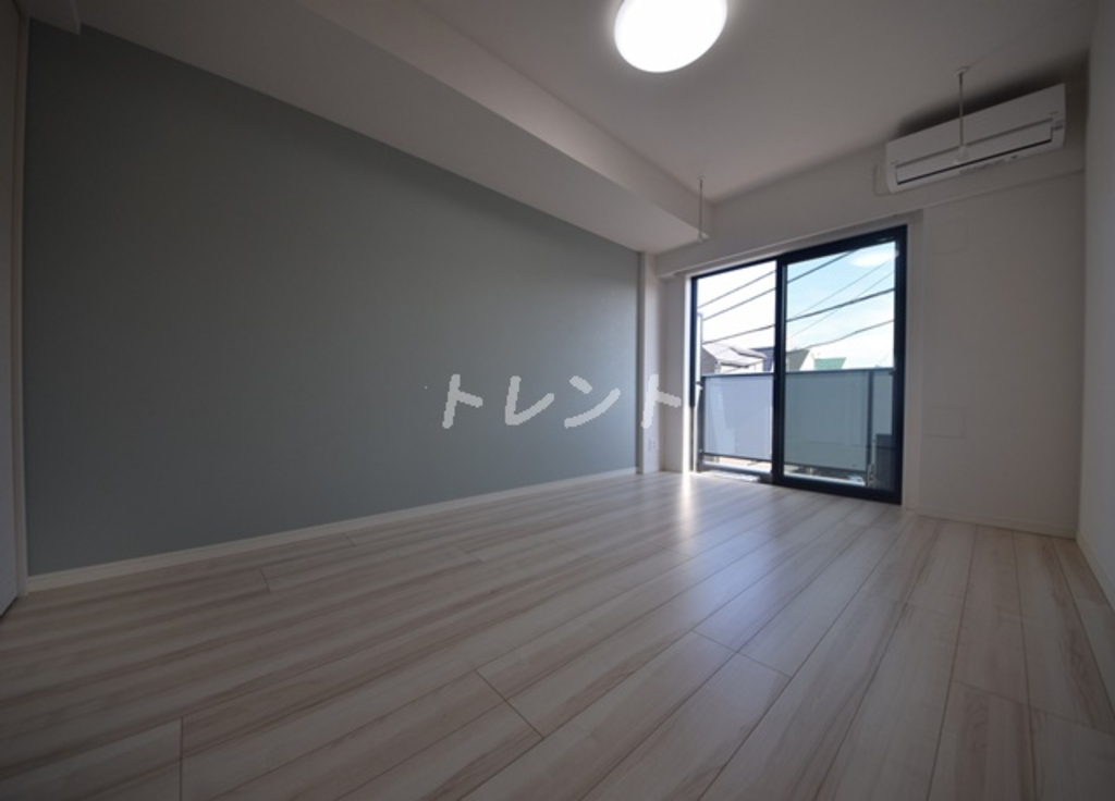 新宿夏目坂コート-207