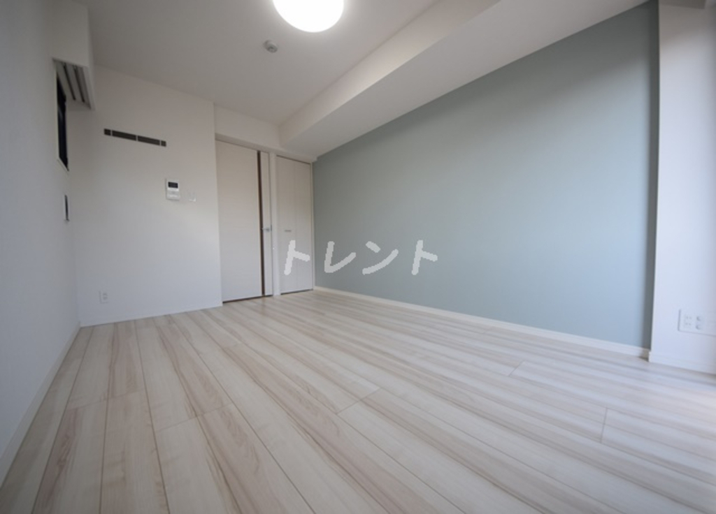 新宿夏目坂コート-207