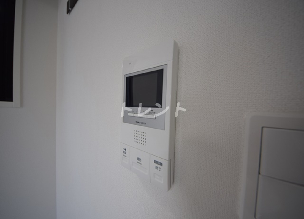 新宿夏目坂コート-207