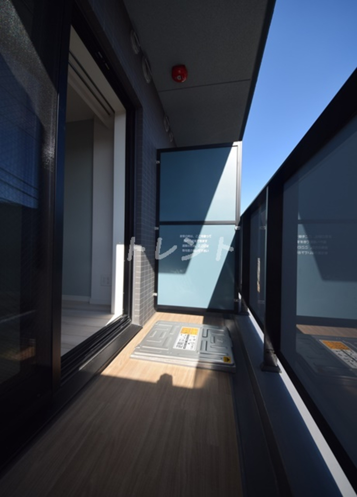 新宿夏目坂コート-207