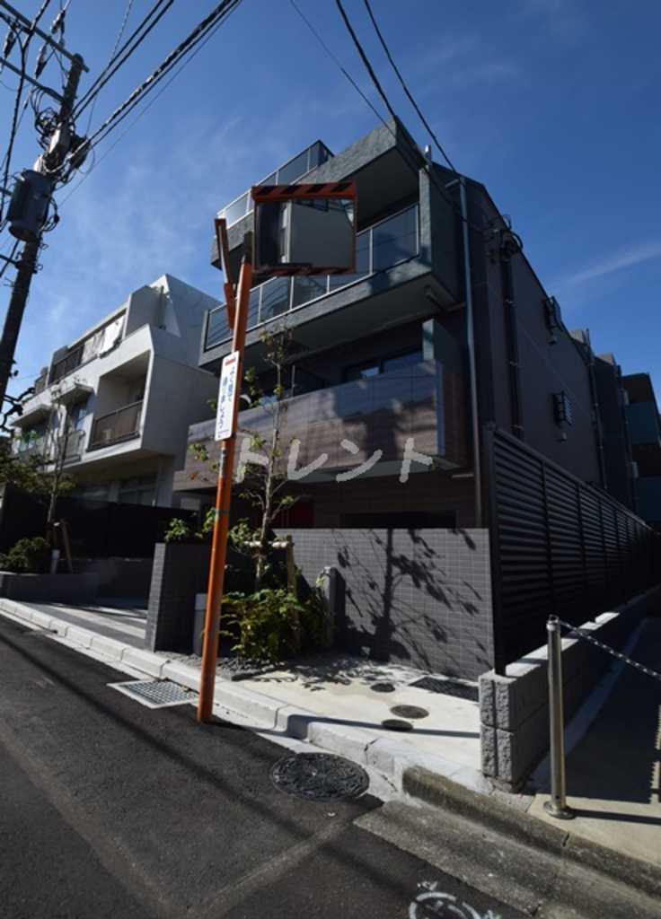 新宿夏目坂コート-207