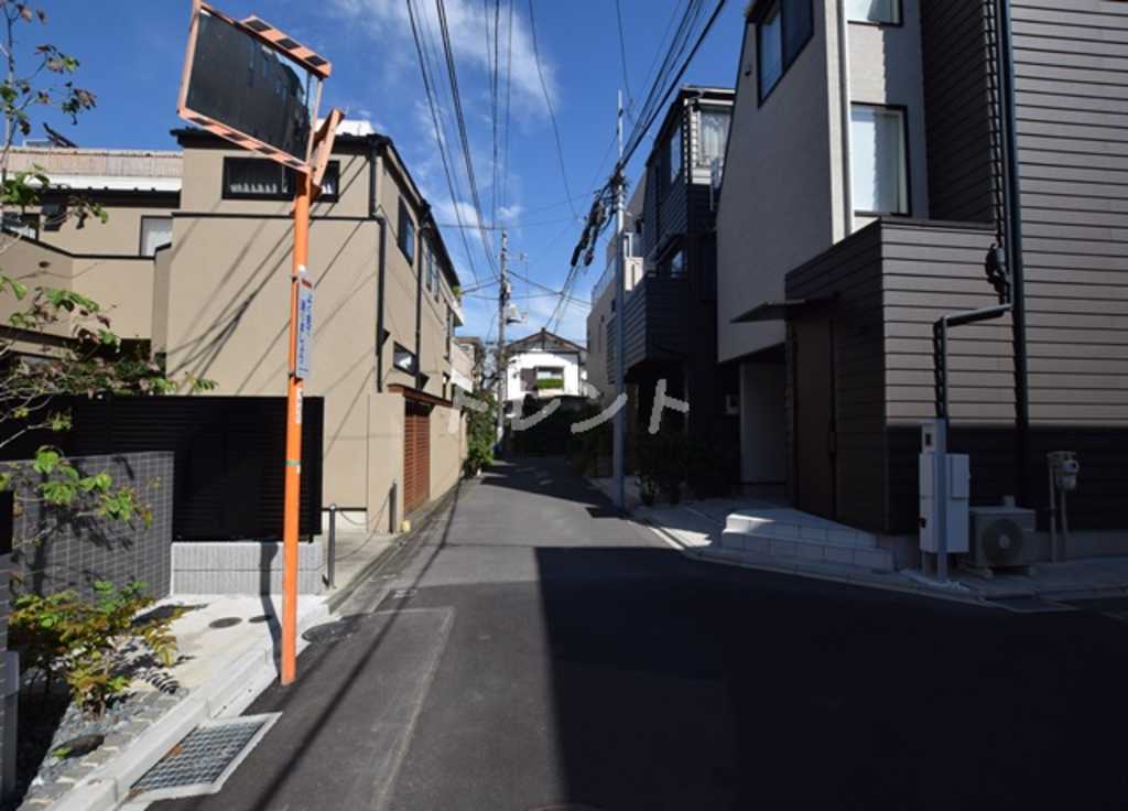 新宿夏目坂コート-207