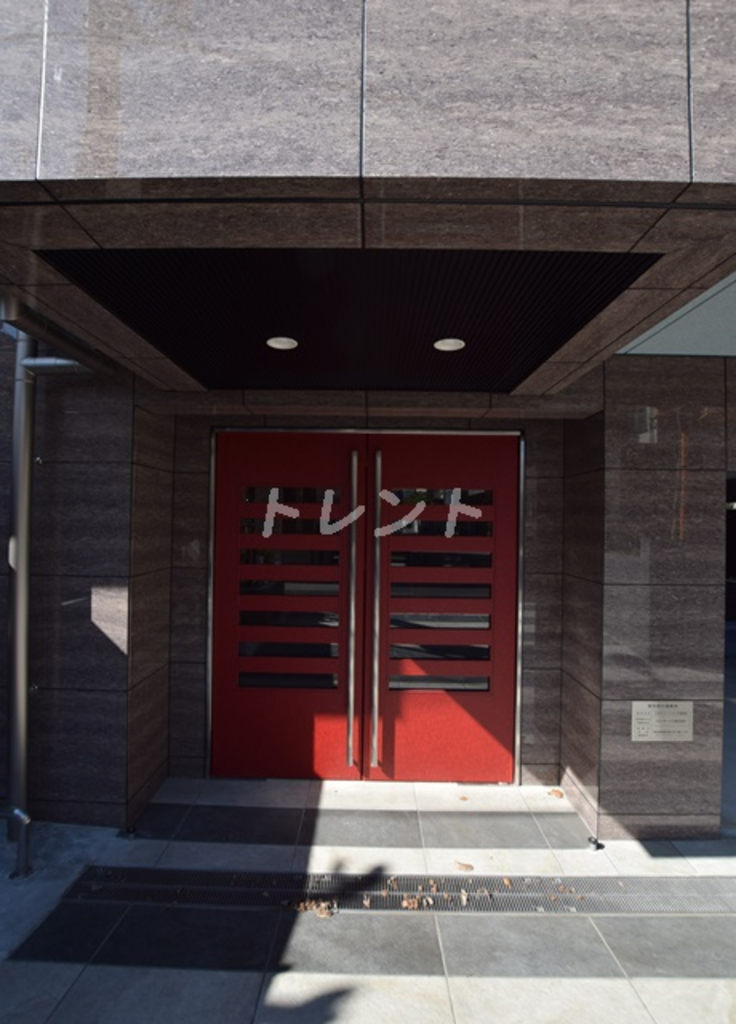 新宿夏目坂コート-207