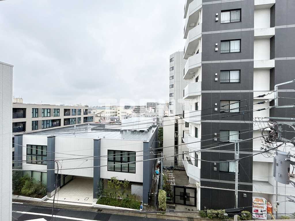 WHARF文京茗荷谷【ワーフ文京茗荷谷】-303