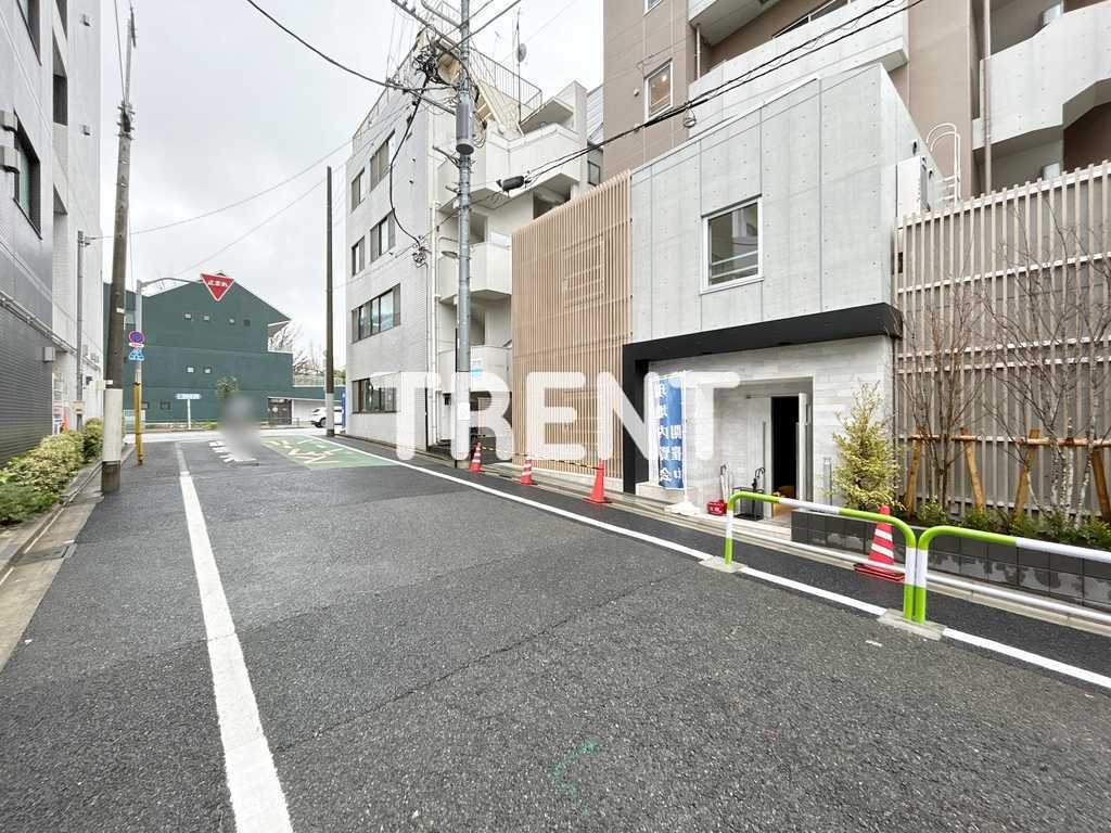 WHARF文京茗荷谷【ワーフ文京茗荷谷】-303
