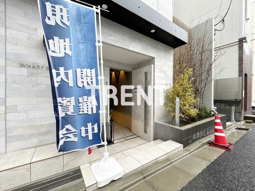 WHARF文京茗荷谷【ワーフ文京茗荷谷】-303