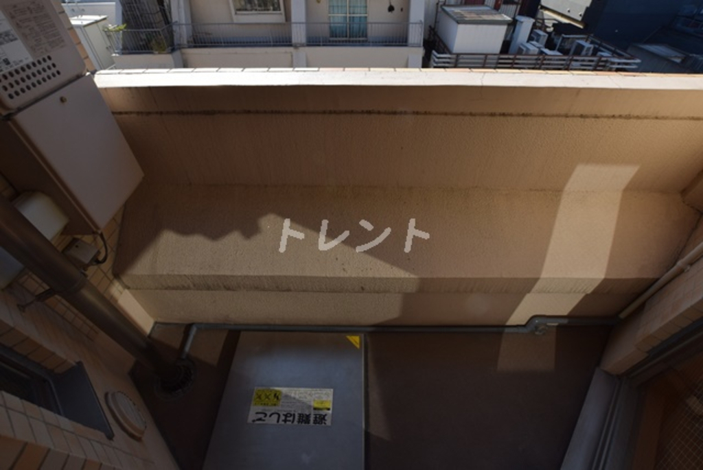 シャンブリーズ御茶ノ水-801