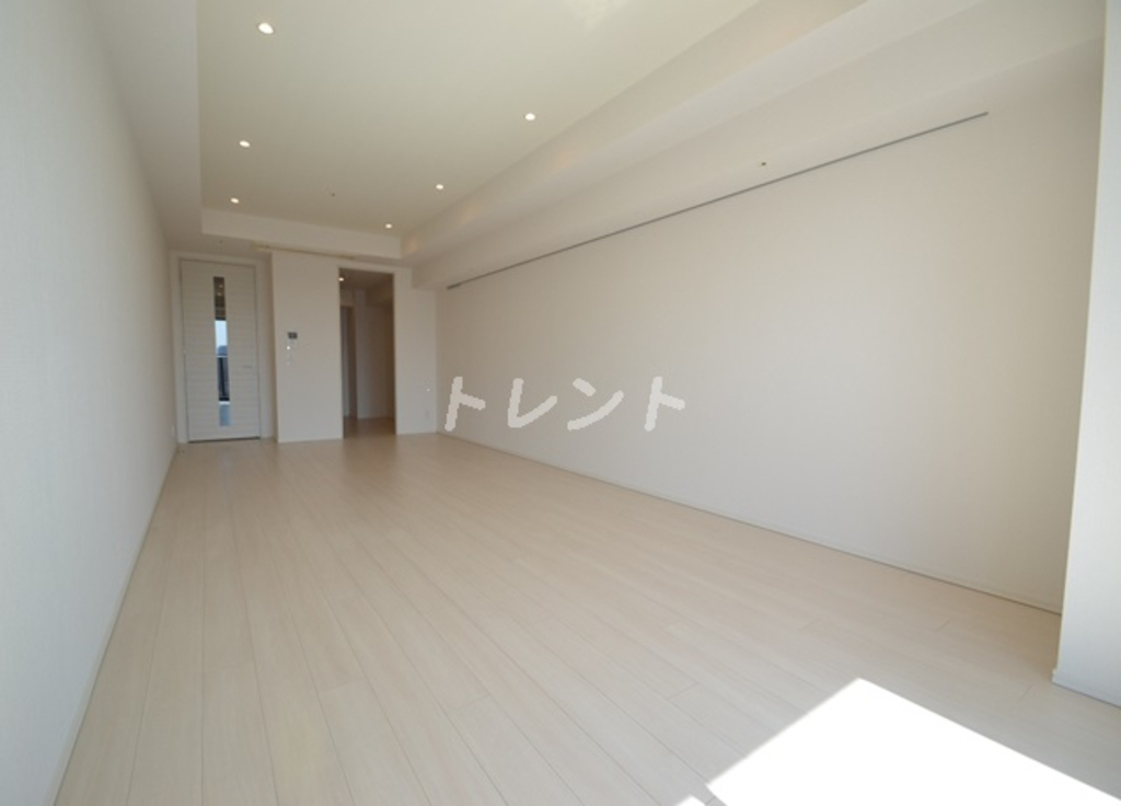 コンフォリア新宿イーストサイドタワー-1128