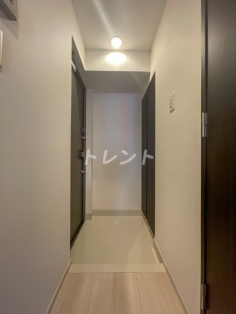 プレールドゥーク浅草橋-402
