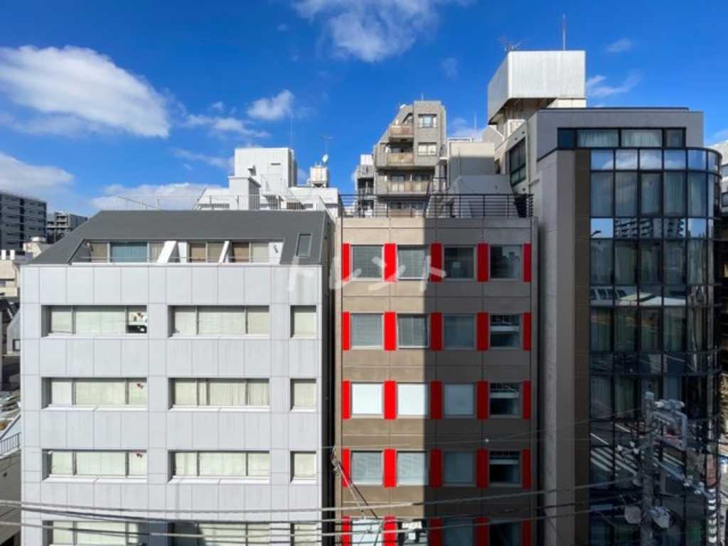 プレールドゥーク浅草橋-402