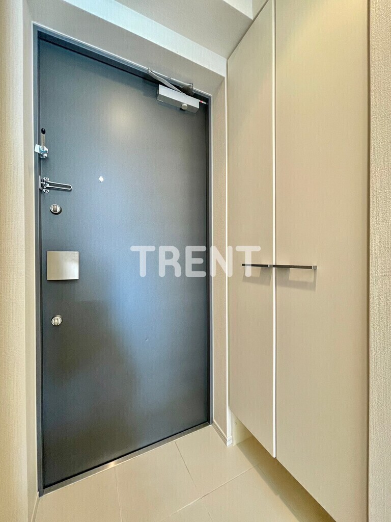 BPRレジデンス代々木初台-507