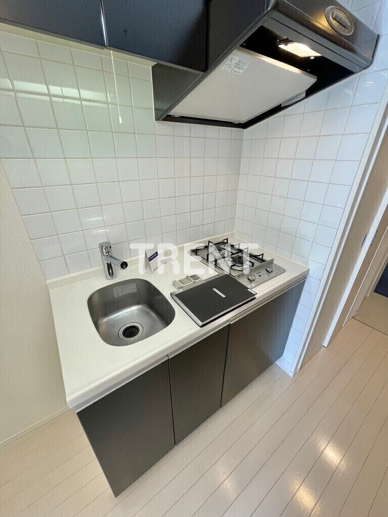 BPRレジデンス代々木初台-507