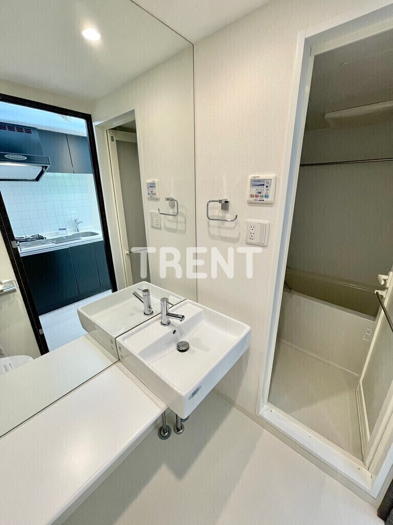 BPRレジデンス代々木初台-507