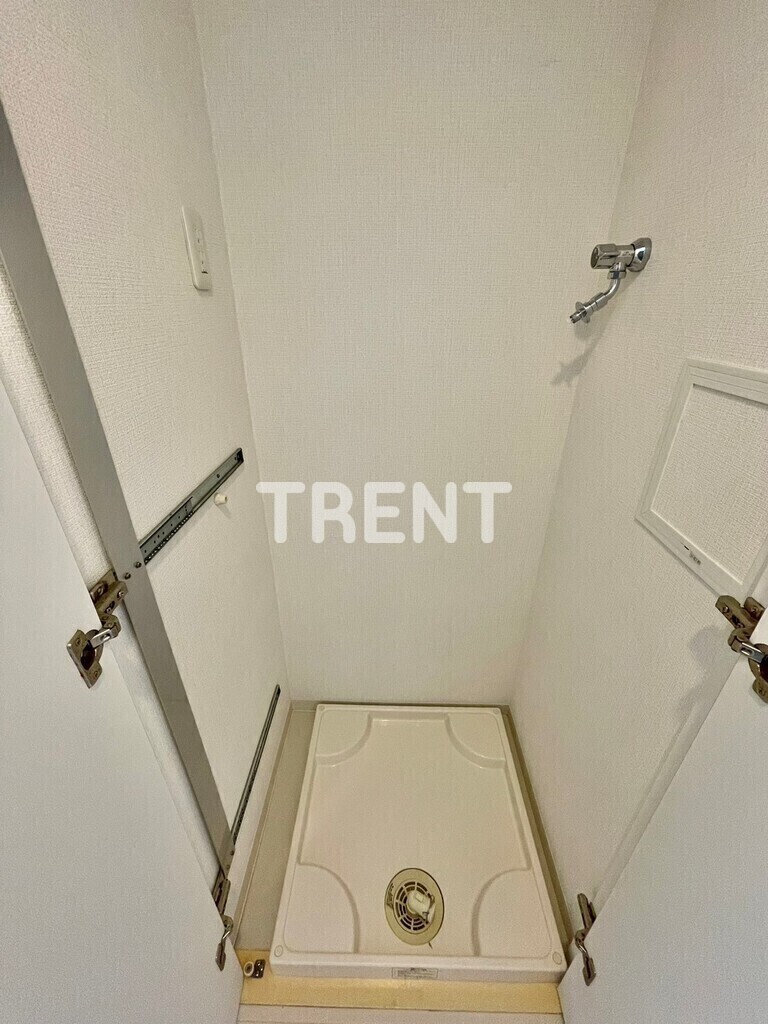 BPRレジデンス代々木初台-507