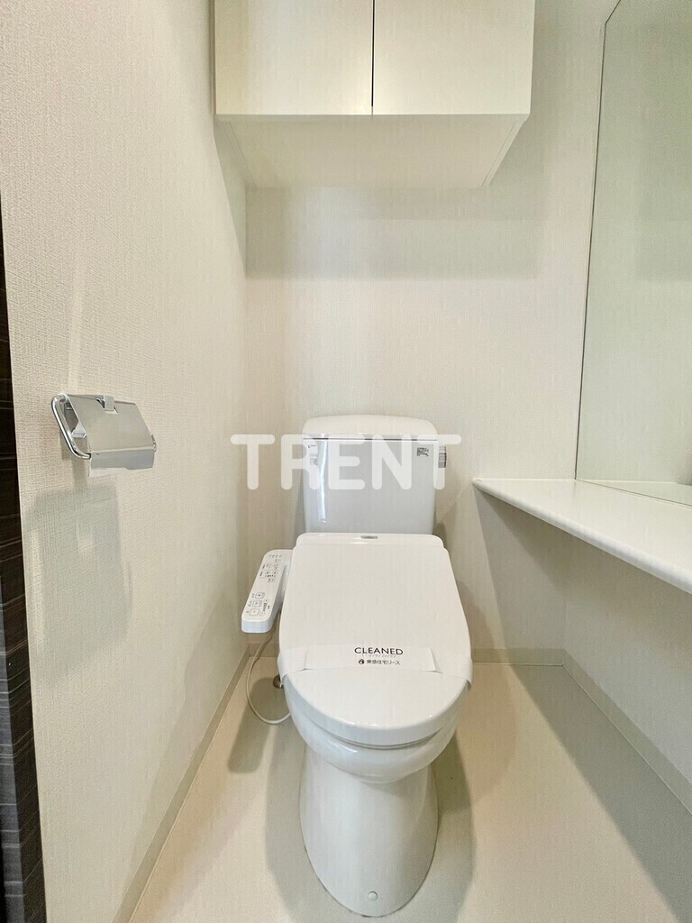 BPRレジデンス代々木初台-507