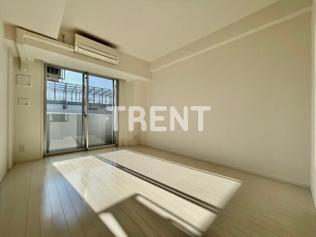 BPRレジデンス代々木初台-507