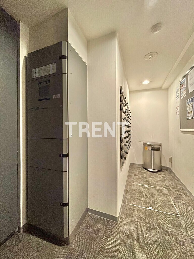 BPRレジデンス代々木初台-507