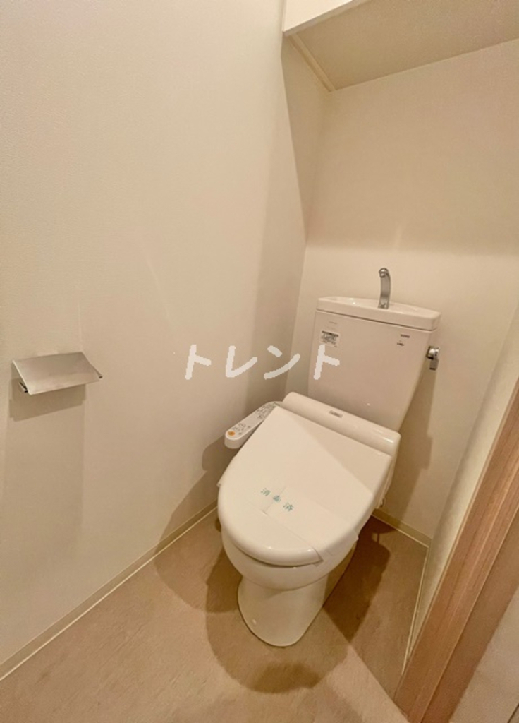 パークハビオ渋谷本町レジデンス-615