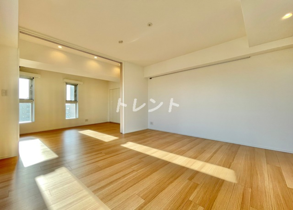 パークハビオ渋谷本町レジデンス-615