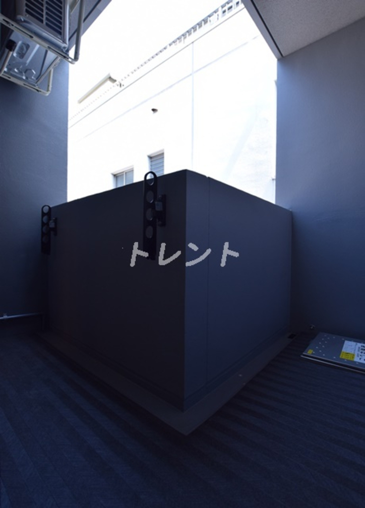 グランアセット秋葉原-503