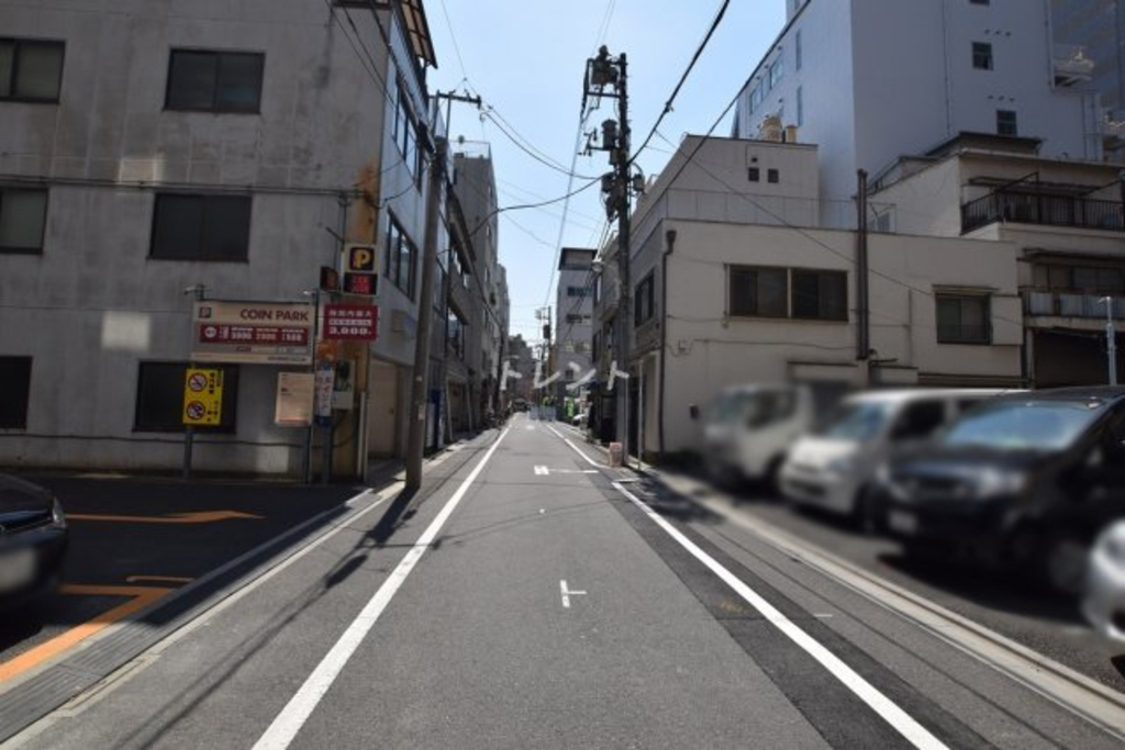 グランアセット秋葉原-503