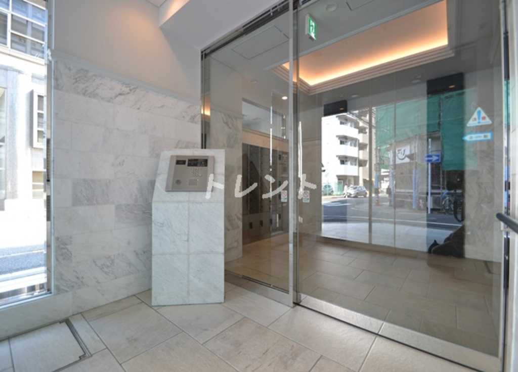 リージア中野新橋-702